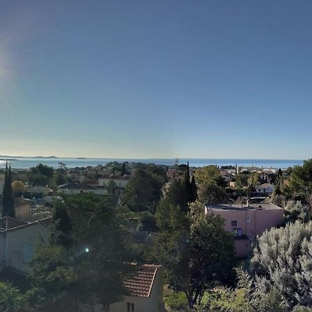 Appartement Très bel appart à Bandol 3 étoiles Extérieur photo