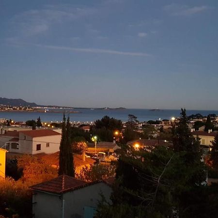 Appartement Très bel appart à Bandol 3 étoiles Extérieur photo