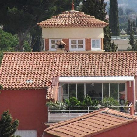 Appartement Très bel appart à Bandol 3 étoiles Extérieur photo